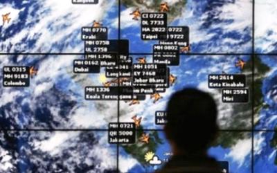 Ditutup-tutupi, Serpihan Pesawat Malaysia MH370 Disengaja Tidak Terlihat?