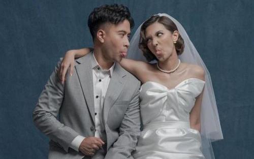 Vidi Aldiano di Unfollow Widy Vierratale, Ada Apa?