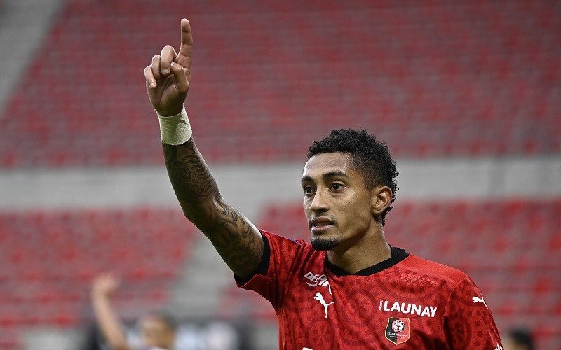 Liga Prancis: Rennes di Puncak, Lyon Masih Lesu