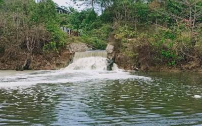 Limbah Cemari Lingkungan, BLH Kaur Tutup Mata