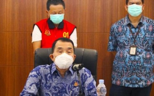 Kejati Riau Minta 18 Buronan Segera Serahkan Diri