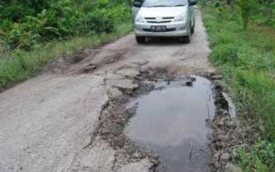 Tahun ini Bengkalis Peroleh Dana Desa Rp85,6 M dari APBN