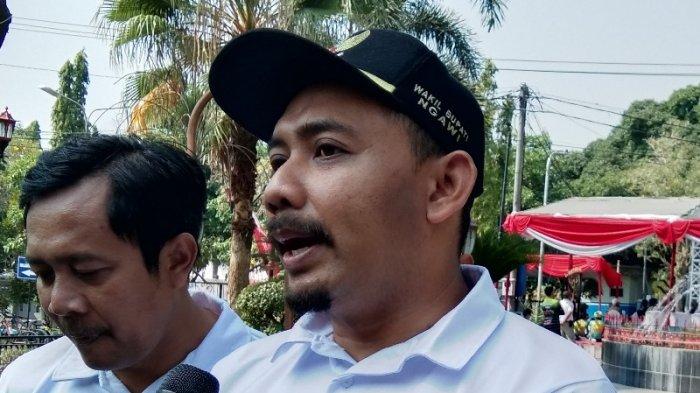 Usai Zona Kuning, Ngawi Tangani Covid-19 Terbaik di Jatim