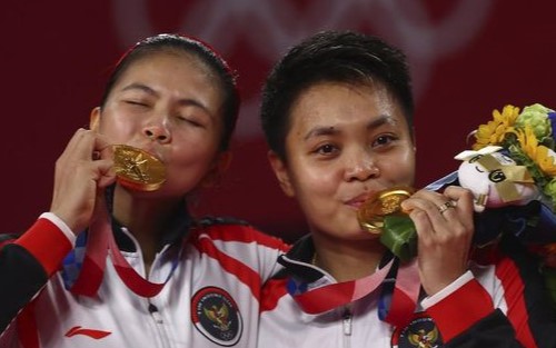Prediksi Skuad Indonesia di Thomas dan Uber Cup 2020