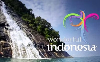 Wonderful Indonesia Raih Penghargaan The Best Exhibitor