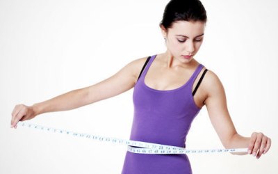 Makanan Ini Diklaim Bikin Perut Rata dalam Sekejap!