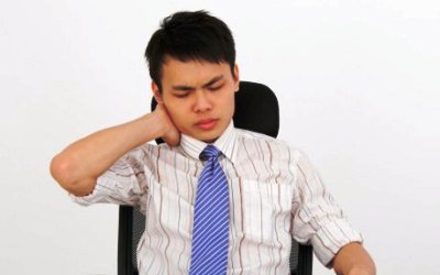 Tips Mudah Atasi Nyeri Di Leher