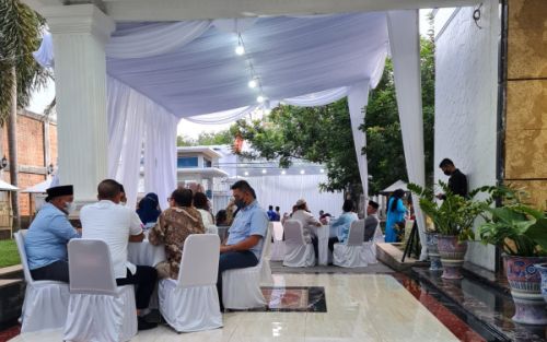 Tender Mobil Pertamina Hulu Rokan Mendadak Ditunda