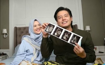 Selamat, Cut Meyriska Istri Roger Hamil