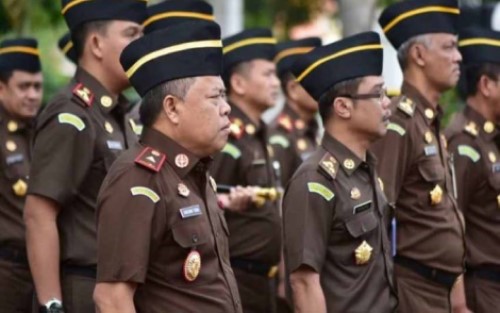 RUU Kejaksaan Baru, Jaksa Berwenang Menyadap