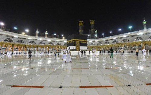 Syarat Vaksinasi Jemaah Umrah Harus Disetujui WHO