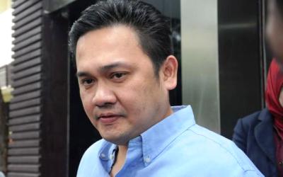 Status Tersangka, Farhat Abbas Jalani Praperadilan