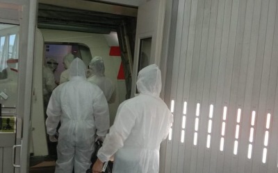 Gadis PDP Meninggal, Perawat Jalani Isolasi Mandiri