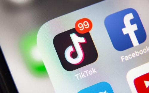 TikTok Uji Coba Fitur Stories, Ikuti Instagram dkk