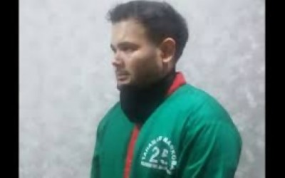 Harapan Rhoma Irama pada Sidang Narkoba Ridho