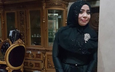 Pernikahan Ketiga Muzdhalifah Terancam Bubar