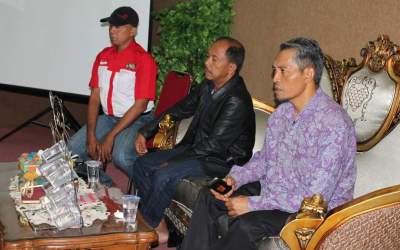 Wakil Walikota Sambut Baik Program LIRA Kota Pekanbaru