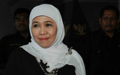 Kemensos Bakal Santuni Korban Meninggal Kabut Asap