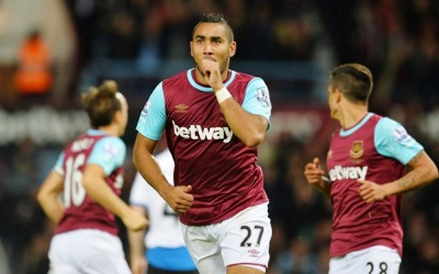 West Ham Geser Arsenal dan MU Usai Kalahkan Chelsea