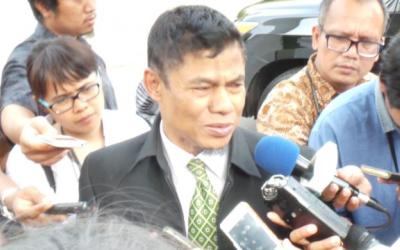 Dana Teroris di Indonesia Masuk ke Sebuah Yayasan