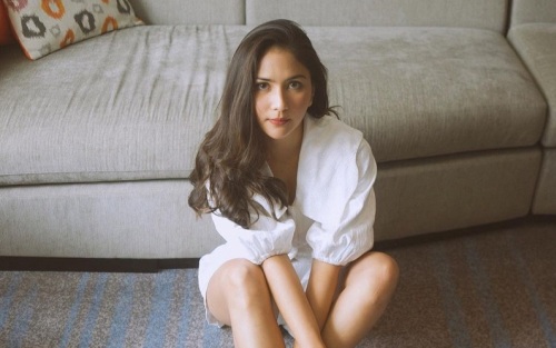 Jessica Mila Mengaku Tak Mau Ada Rahasia dengan Calon Suami