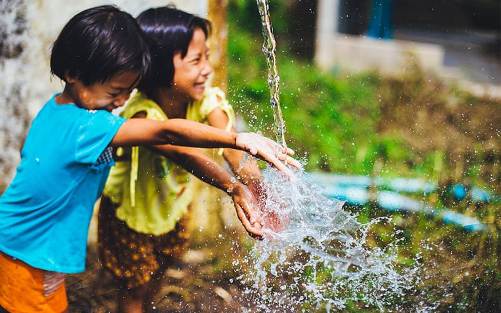 Dinas Kesehatan Siak: Soal Sanitasi Kesadaran Masyarakat Masih Rendah