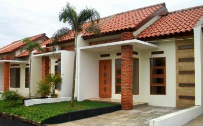 Pemerintah Siapkan 550 Ribu Rumah Bersubsidi