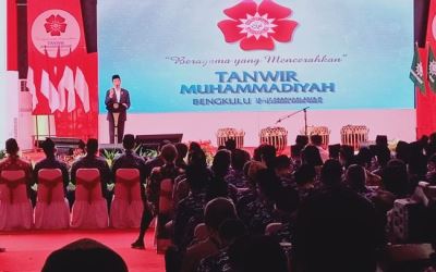 Pembukaan Cabang Kampus Muhammadiyah di Johor Ditolak