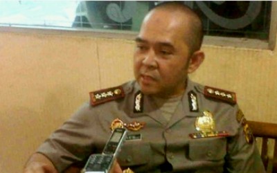 Polisi Pekanbaru 'Serang Balik' Laporkan Wartawan