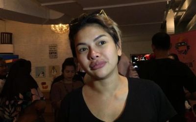 Nikita Mirzani Tersangka Kasus Penganiayaan Dipo