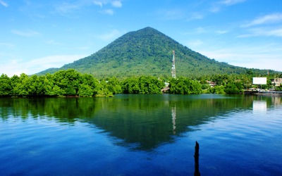 Bulan Maret, Gerhana Matahari Total Bisa Dilihat di Jailolo