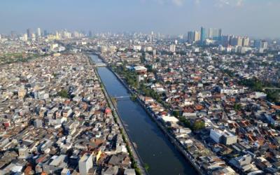 Jawa Bakal Penuh Sesak, Ini Solusi dari Sri Mulyani