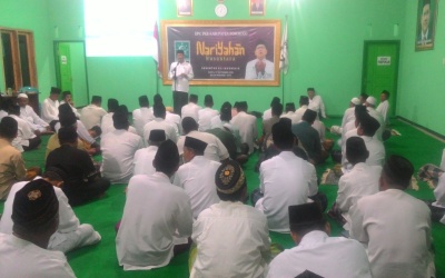 PKB Ponorogo Gelar Nariyah Nusantara
