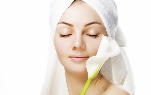 Tips Merawat Wajah dengan Pori Besar agar Tak Berjerawat