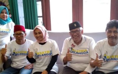 Ksatria Airlangga Gelar Baksos di Lamongan dan Jember