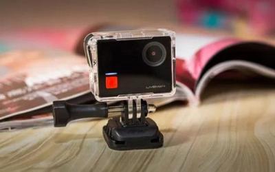 LeEco Susul Xiaomi, Rilis Kamera Aksi Perdana