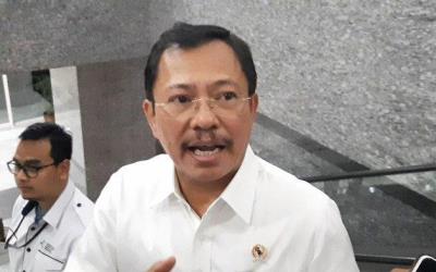 Petisi Online Minta Jokowi Copot Menkes Terawan