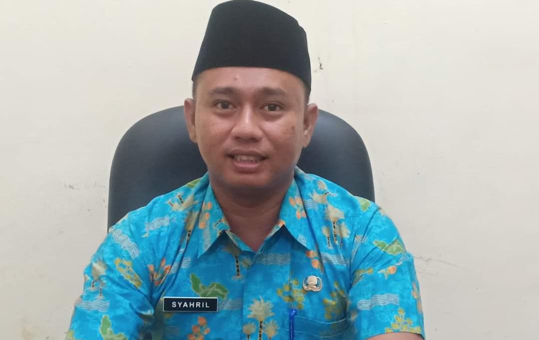 Bantuan Belanjut, UKM di Meranti Diharapkan Persiapkan Data