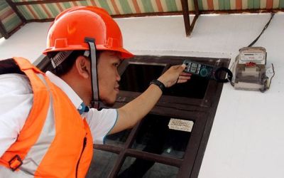 Januari 2020 Listrik 900 VA RTM Naik Rp 29 Ribuan