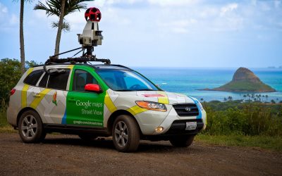 Google Street View Siapkan Proyek Baru di Indonesia