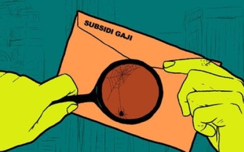 BSU Rp 1 Juta Tahap 2 untuk Pekerja Cair Pekan Depan