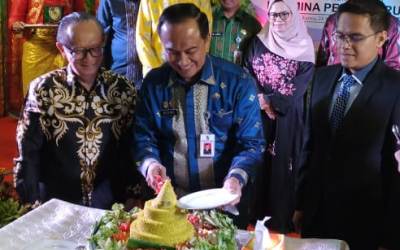 Rumah Sakit Hermina Tipe C Hadir di Kota Pekanbaru