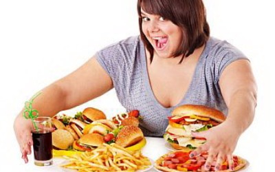 Inilah 5 Kebiasaan yang Bisa Buat Anda Tambah Gemuk