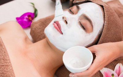 Coba Masker Susu dan Minyak Almond, Ini Cara Membuatnya