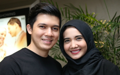 Irwansyah Akhirnya Bicara soal Dugaan Penggelapan 