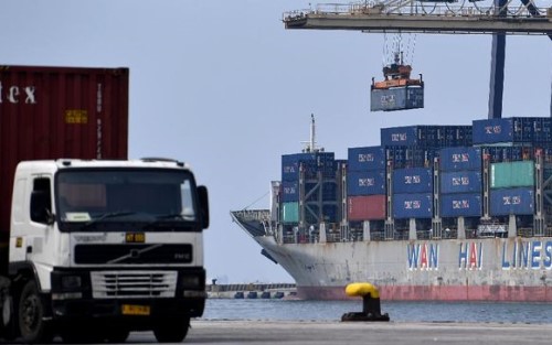 Neraca Perdagangan RI Surplus USD2,59 Miliar di Juli 2021