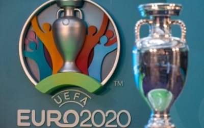 Piala Eropa 2020 Ditunda Setahun Akibat Virus Corona