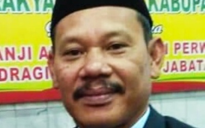 Pimpinan Dewan Inhu Ingat Banggar Agar Lebih Jeli