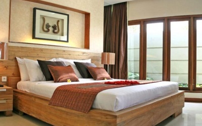 Gaya Menata Bantal Bisa Menunjukkan Karakter Kepribadian Anda