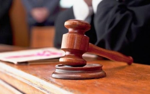 KPK dan Eks Walikota Dumai Zul AS Kompak Banding